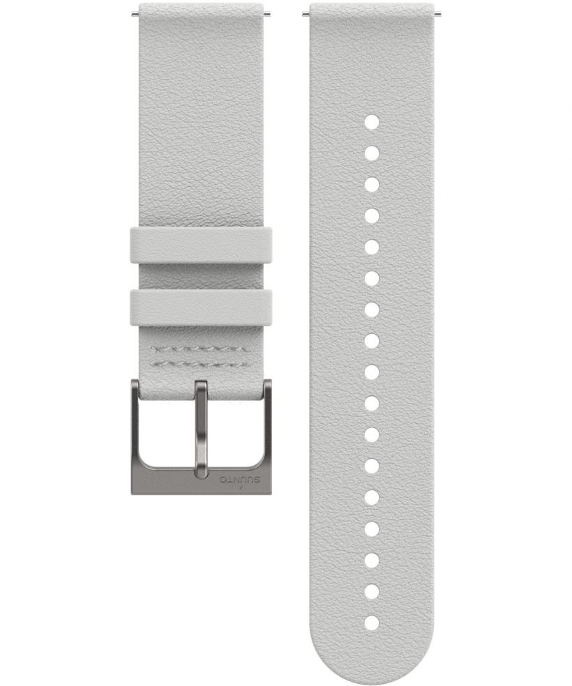 Λουράκι Suunto Urban 6 Birch White M