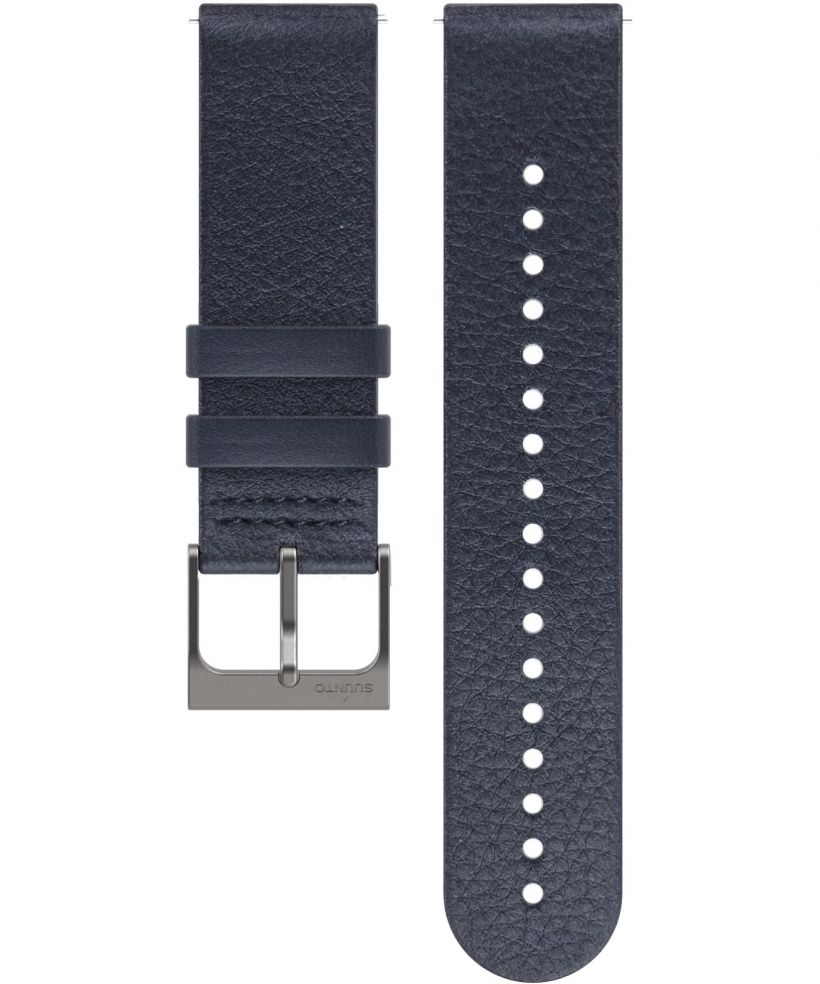 Λουράκι Suunto Urban 6 Granite Blue M