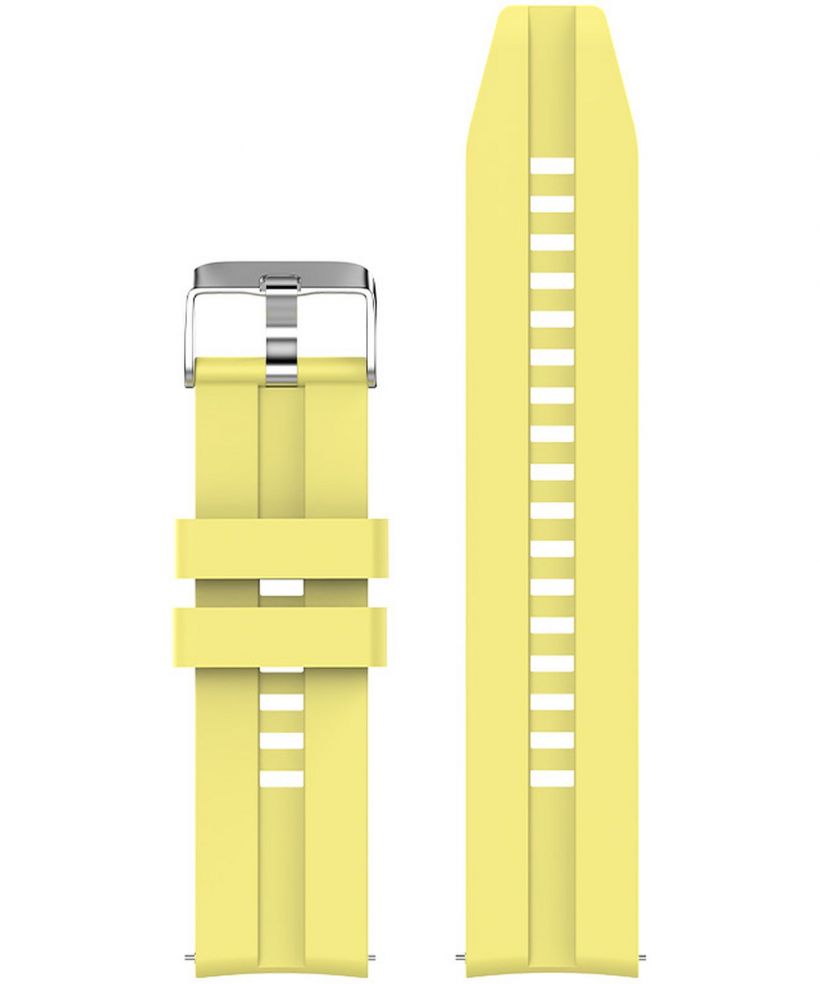 Λουράκι Vector Smart Yellow