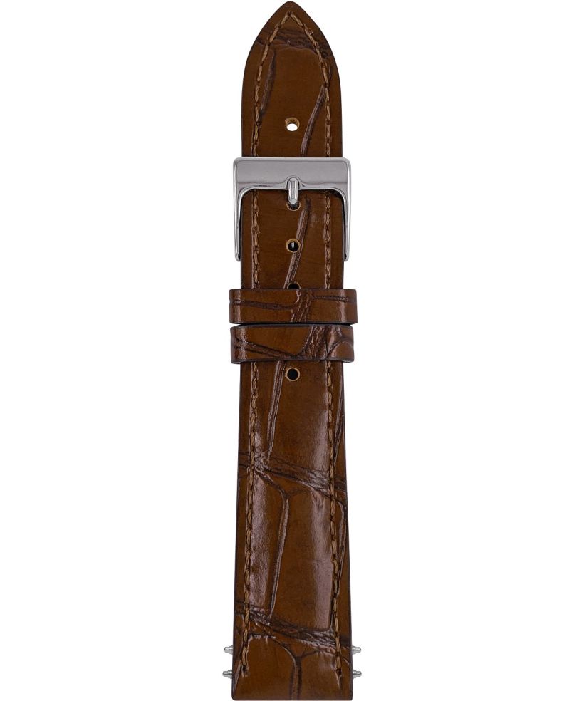 Λουράκι Zeppelin Brown Leather