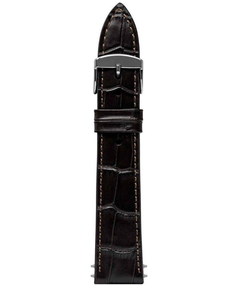 Λουράκι Zeppelin Brown Leather
