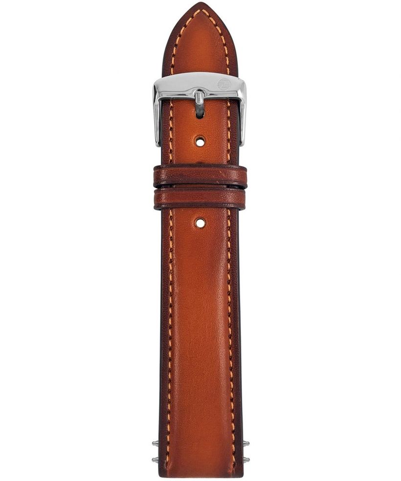 Λουράκι Zeppelin Brown Leather