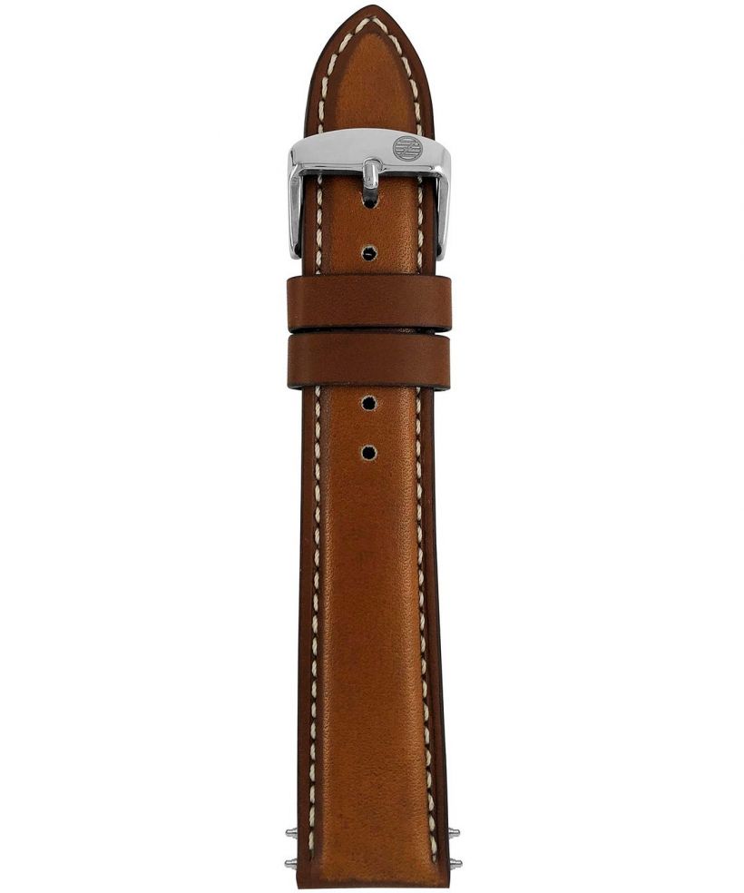 Λουράκι Zeppelin Brown Leather
