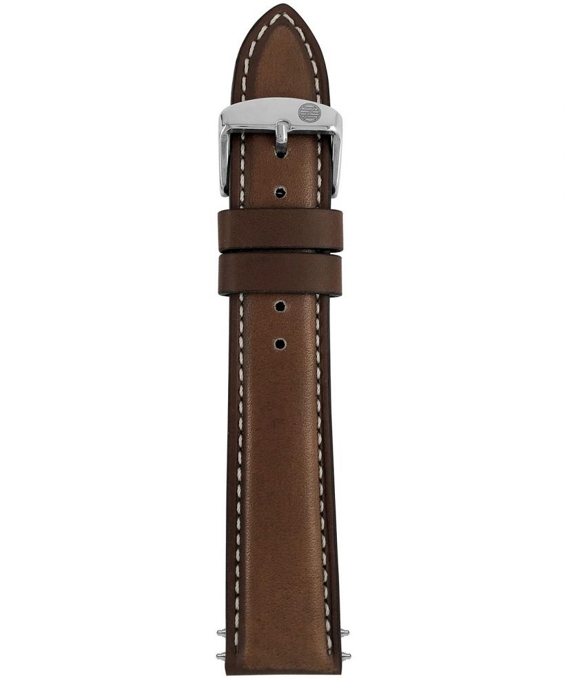 Λουράκι Zeppelin Brown Leather