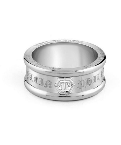 Δαχτυλίδι PHILIPP PLEIN Gothic Tag