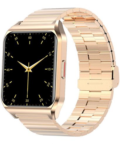 Smartwatch για Γυναίκες και Άνδρες Rubicon RNCE89
