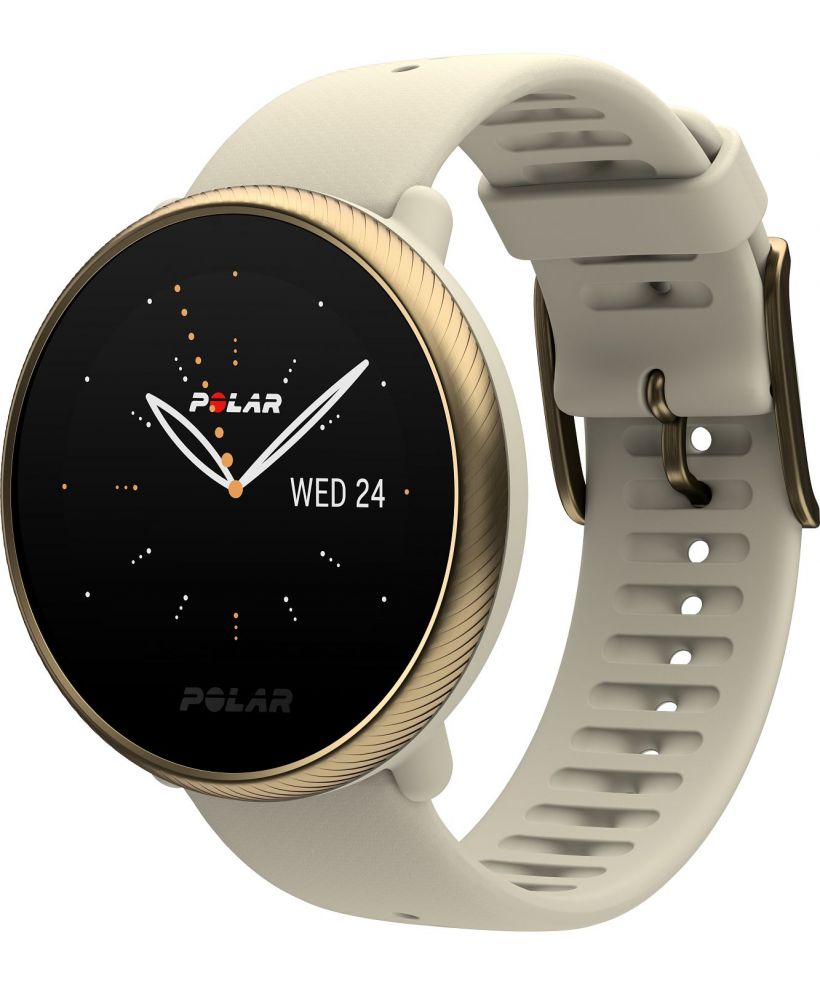 Smartwatch για Γυναίκες και Άνδρες Polar Ignite 2