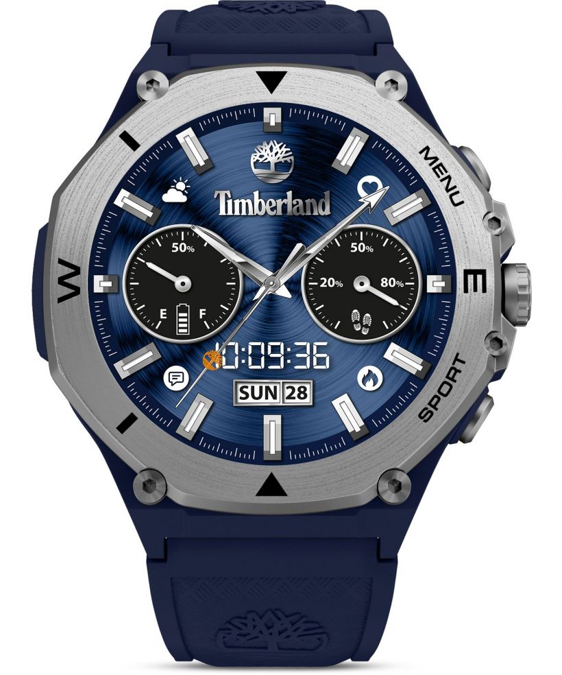 Smartwatch Ανδρικά Timberland Trail Force S2