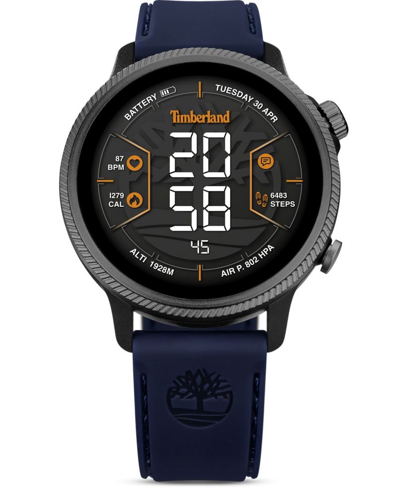 Smartwatch Ανδρικά Timberland Trail Force