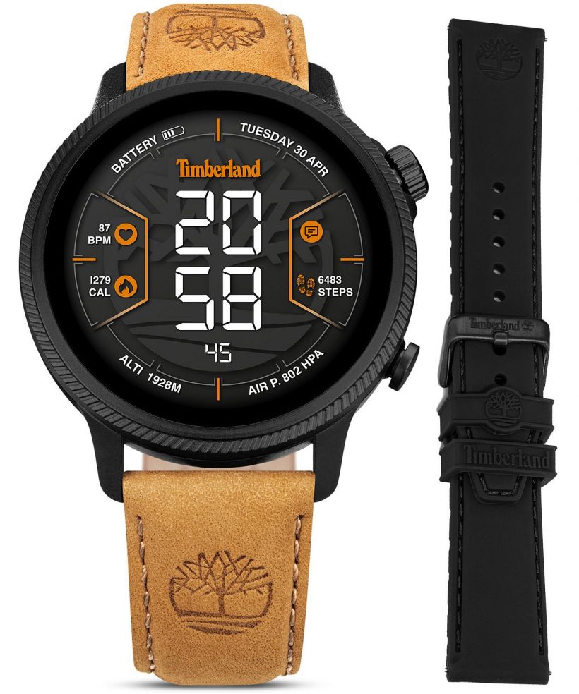 Smartwatch Ανδρικά Timberland Trail Force