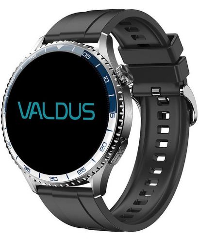 Smartwatch για Γυναίκες και Άνδρες Valdus VE67 PRO