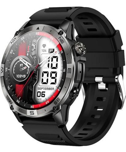 Smartwatch Ανδρικά Valdus VG40