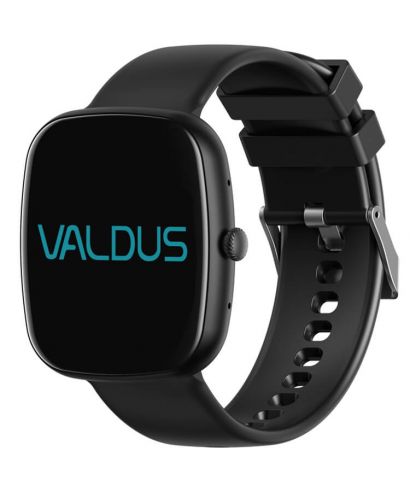 Smartwatch για Γυναίκες και Άνδρες Valdus VS10