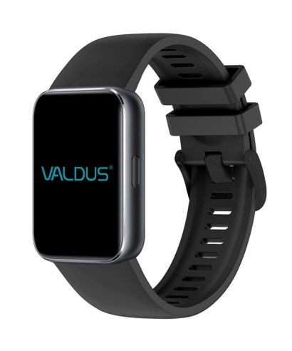Smartwatch για Γυναίκες και Άνδρες Valdus VS13