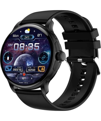 Smartwatch για Γυναίκες και Άνδρες Valdus VS15 PRO