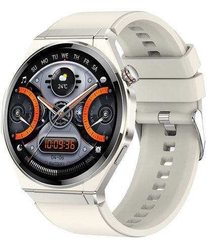 Smartwatch Ανδρικά Valdus VS20 PRO