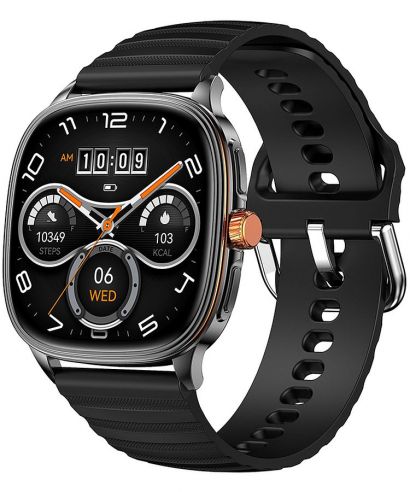 Smartwatch για Γυναίκες και Άνδρες Valdus VS21 PRO