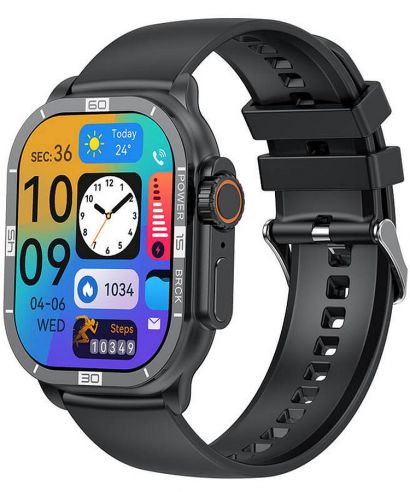 Smartwatch για Γυναίκες και Άνδρες Valdus VS36 PRO