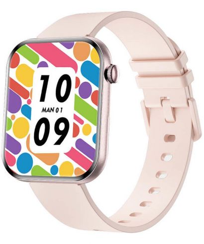 Smartwatch Γυναικεία Valdus VS59 PRO