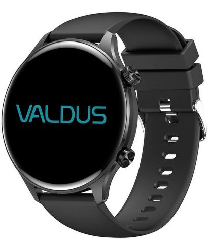 Smartwatch για Γυναίκες και Άνδρες Valdus VS63 PRO