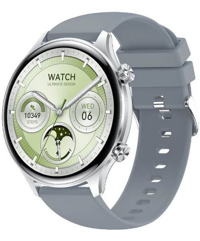 Smartwatch για Γυναίκες και Άνδρες Valdus VS63 PRO