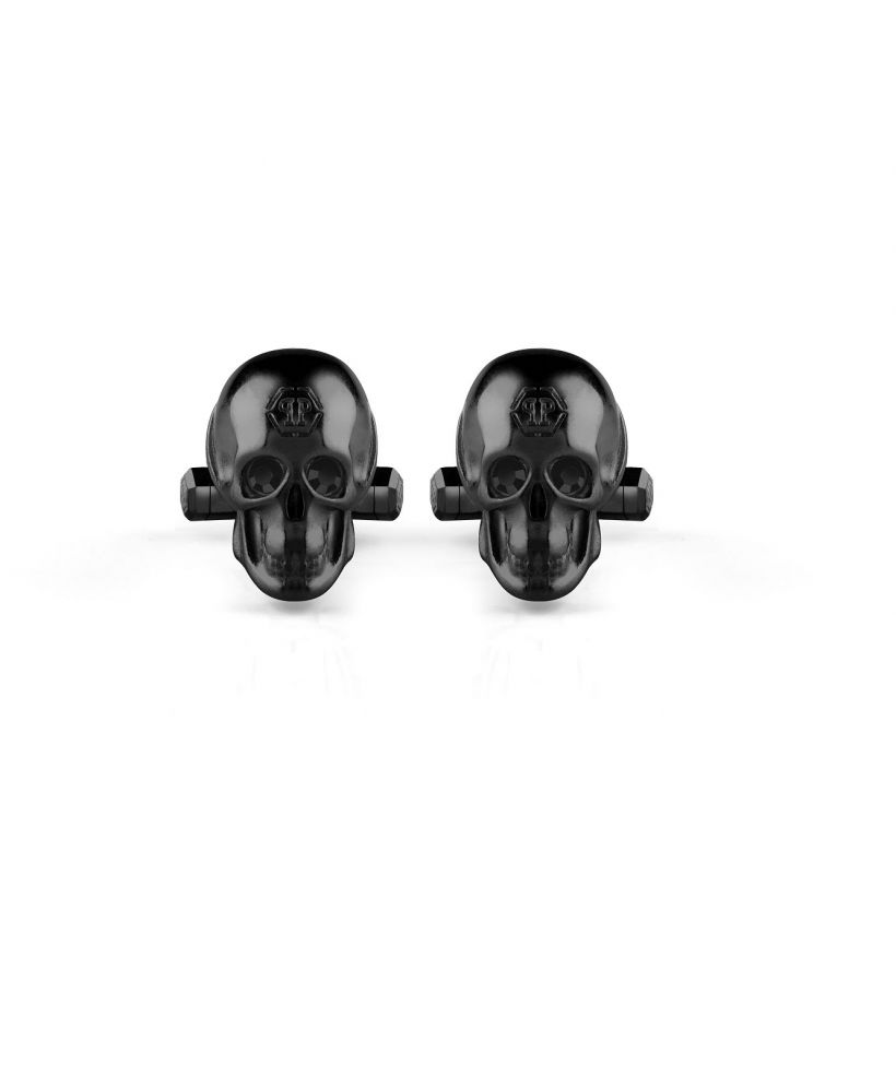 Μανικετόκουμπα PHILIPP PLEIN 3d Skull