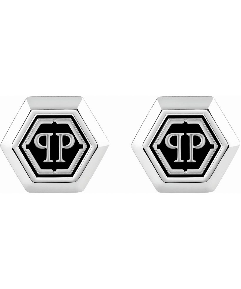 Μανικετόκουμπα PHILIPP PLEIN Plein Icon