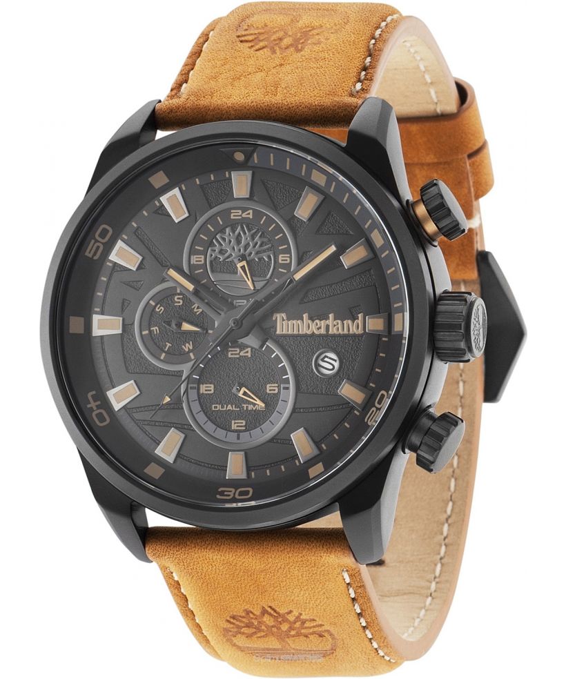Ρολόι Ανδρικά Timberland Henniker II
