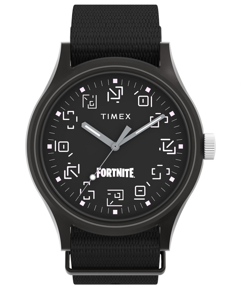 Ρολόι Ανδρικά Timex MK1 X Fortnite®