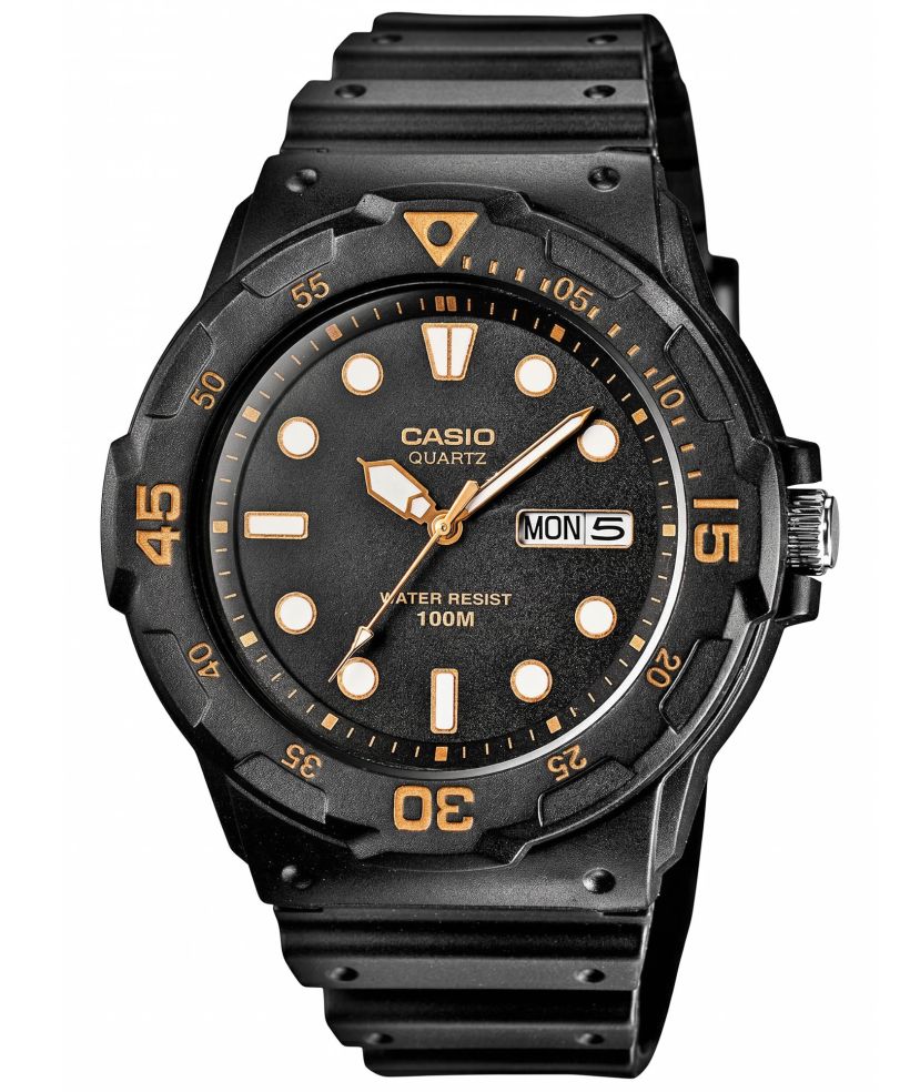 Ρολόι Ανδρικά Casio Sport