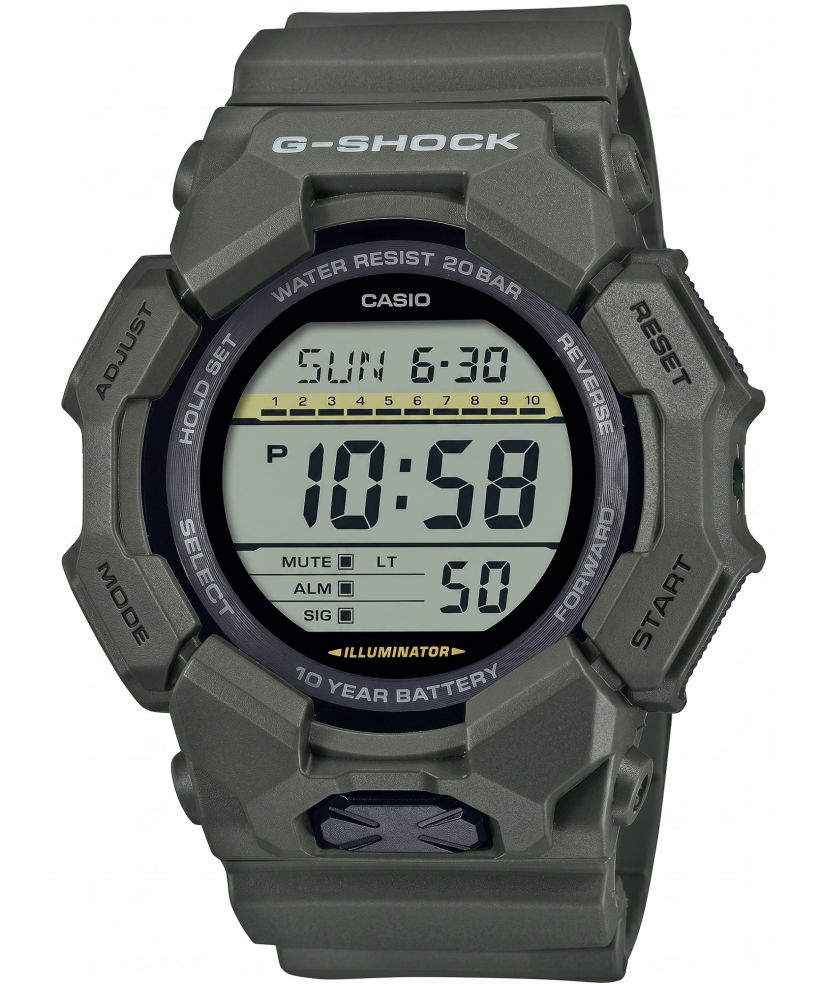Ρολόι Ανδρικά Casio G-Shock Classic