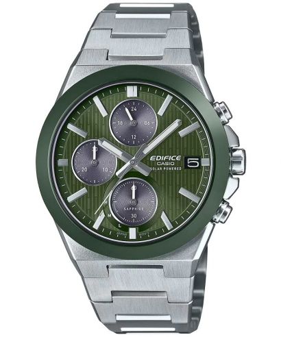 Ρολόι Ανδρικά Casio Edifice Premium Solar