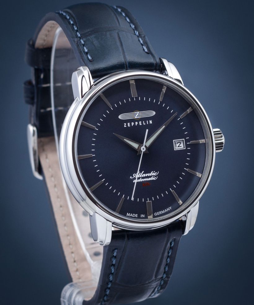 Ρολόι Ανδρικά Zeppelin Atlantic Automatic