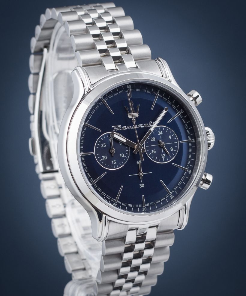 Ρολόι Ανδρικά Maserati Epoca Chronograph