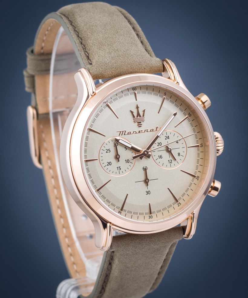 Ρολόι Ανδρικά Maserati Epoca Chronograph