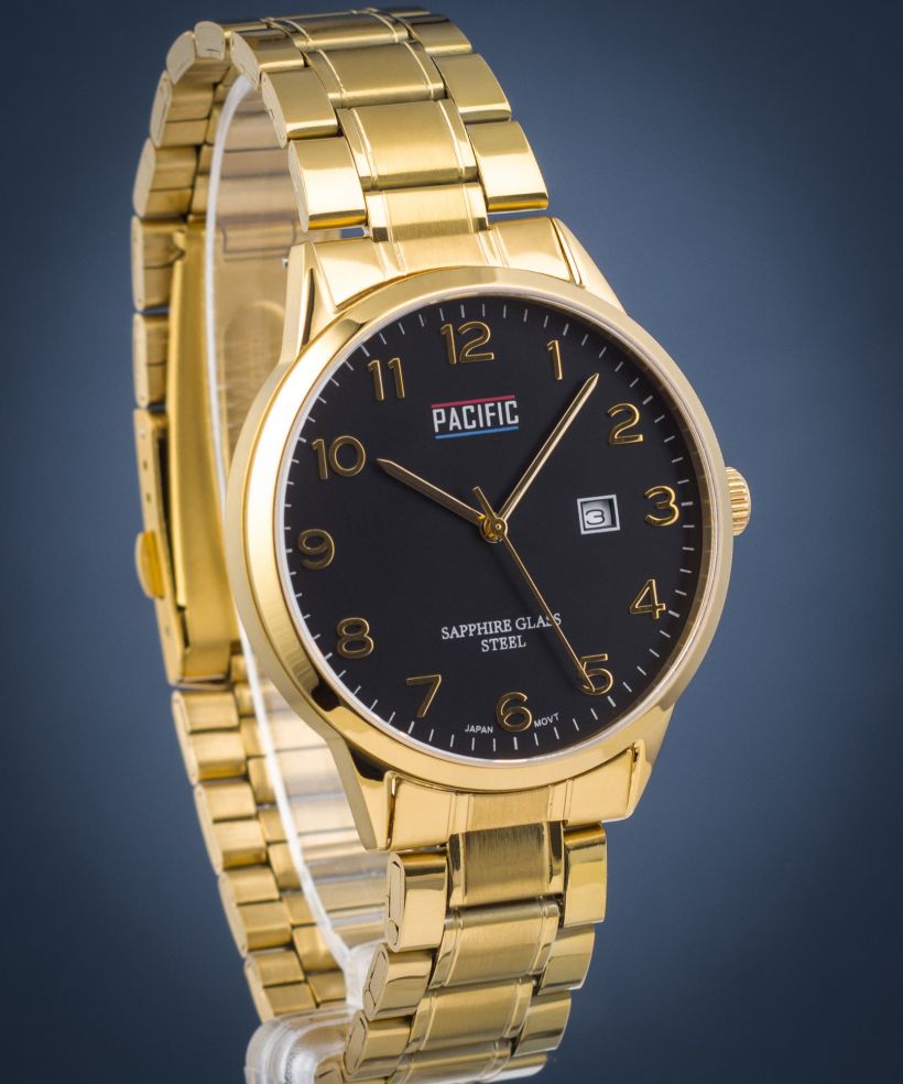 Ρολόι Ανδρικά Pacific S Sapphire