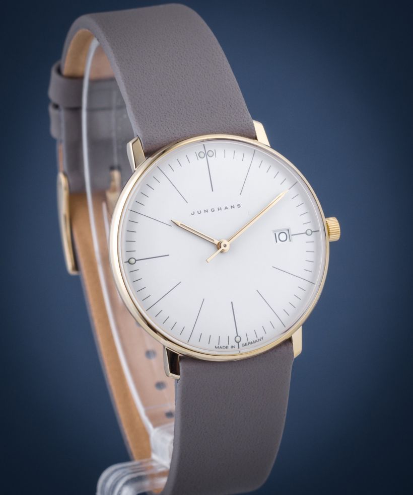Ρολόι Γυναικεία Junghans max bill Damen