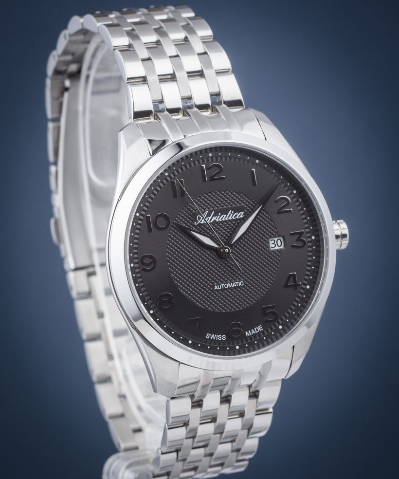 Ρολόι Ανδρικά Adriatica Automatic