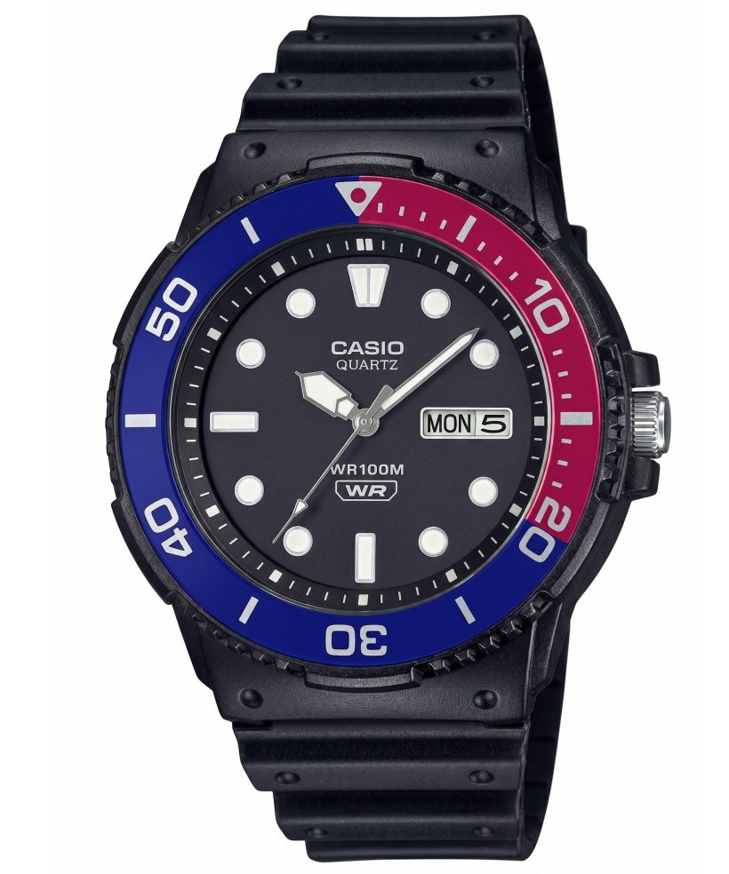 Ρολόι Ανδρικά Casio Sport