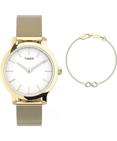 Ρολόι Γυναικεία Timex Trend Transcend