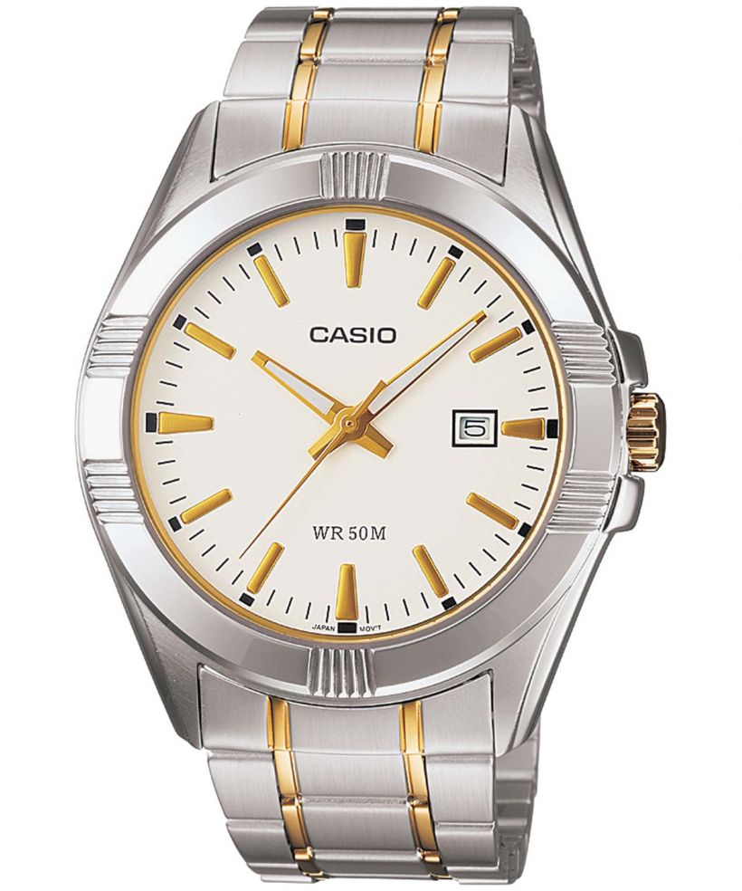 Ρολόι Ανδρικά Casio Classic