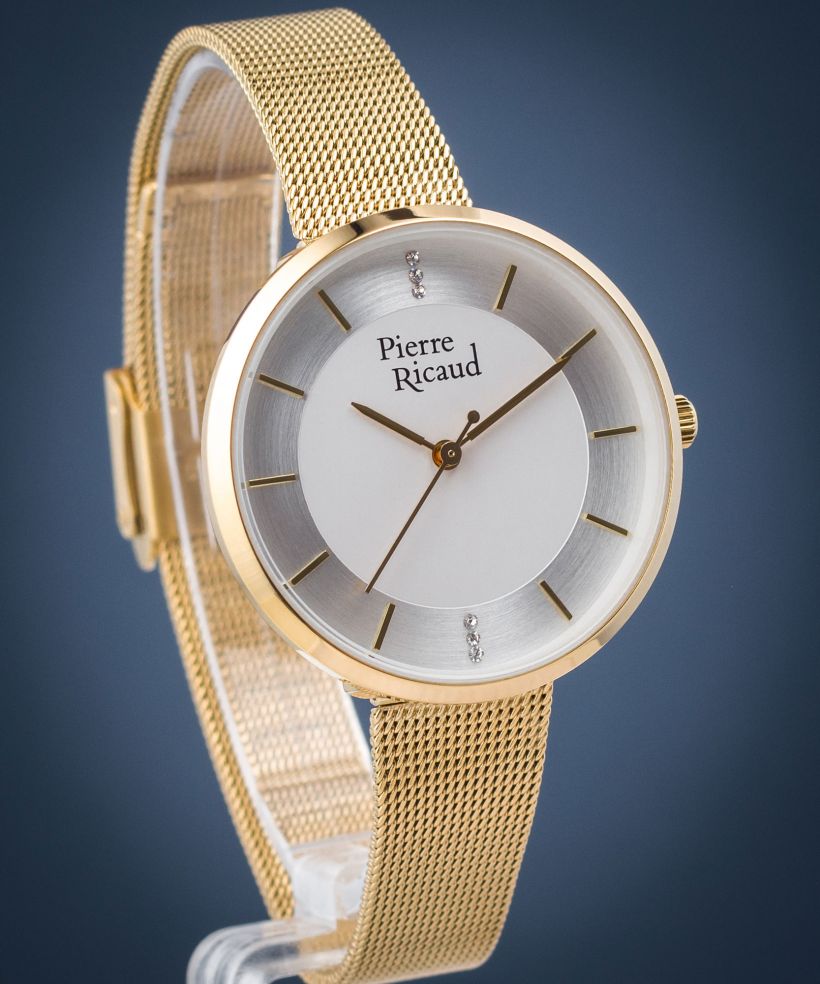 Ρολόι Γυναικεία Pierre Ricaud Fashion