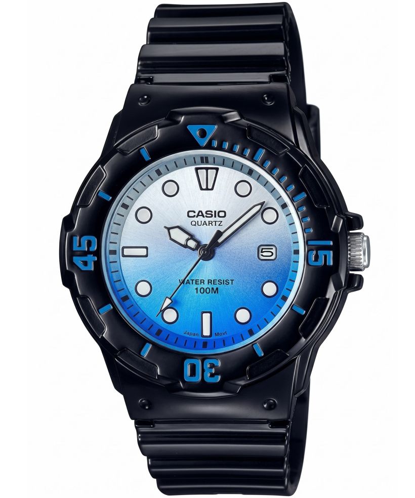 Ρολόι για Γυναίκες και Άνδρες Casio Analog