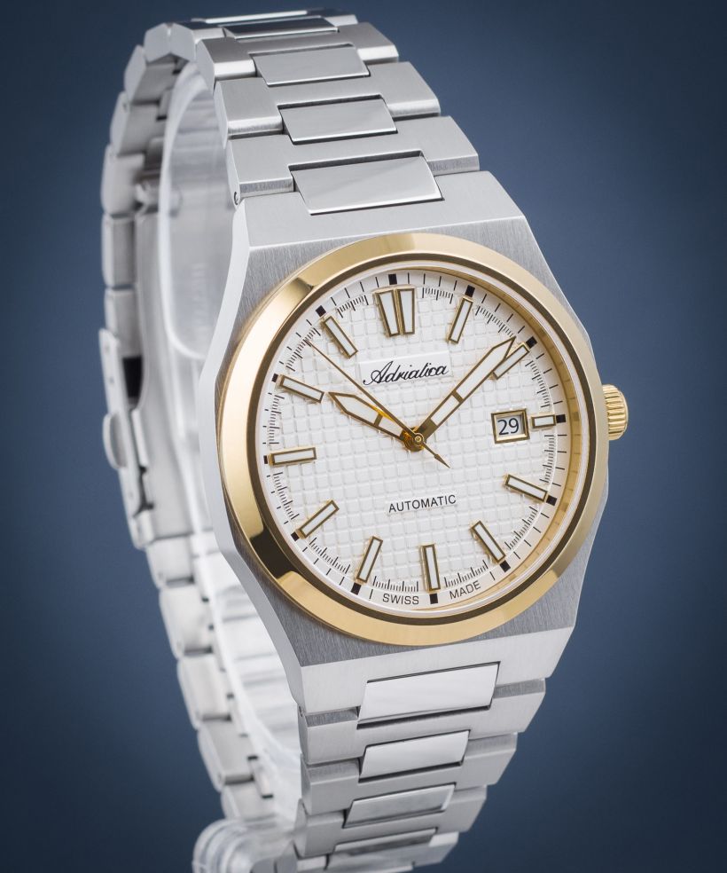 Ρολόι Ανδρικά Adriatica Automatic