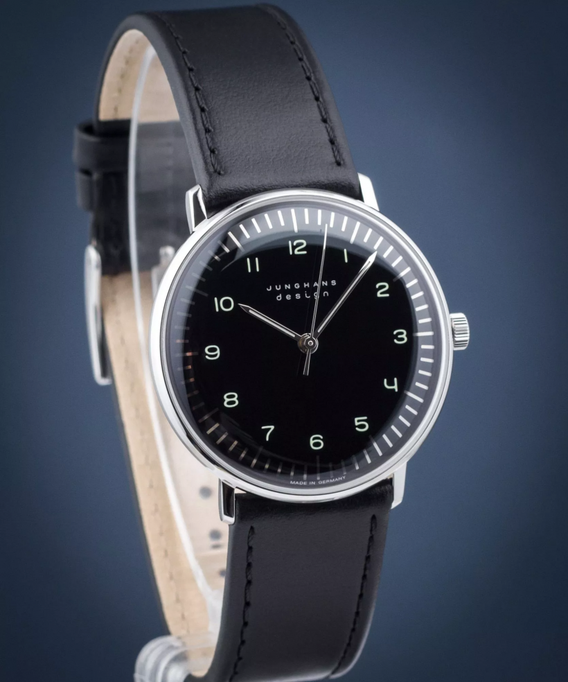 Ρολόι Γυναικεία Junghans max bill Handaufzug