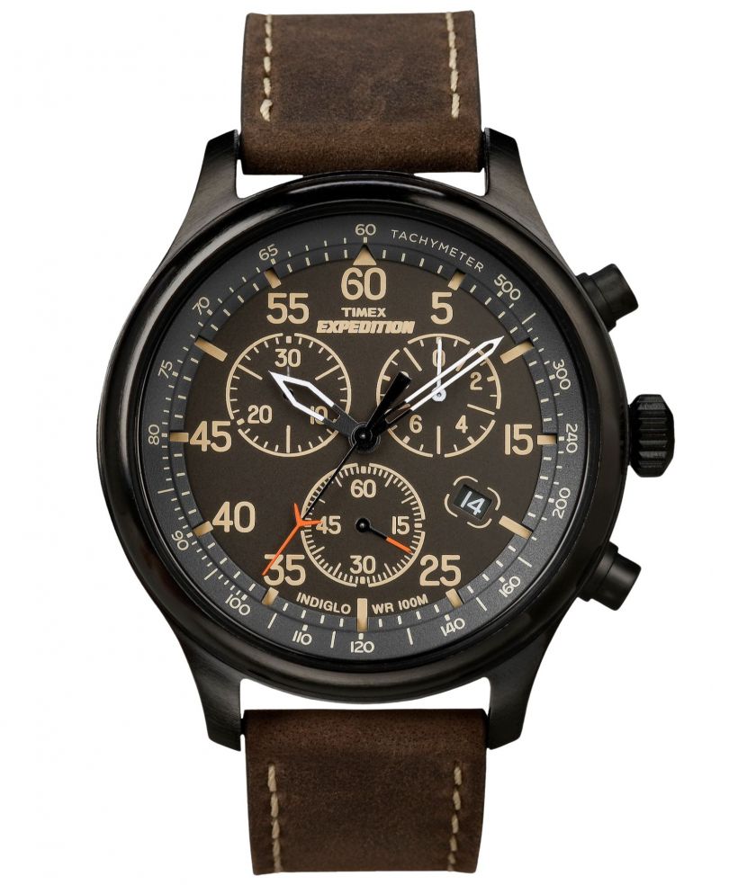 Ρολόι Ανδρικά Timex Expedition Field