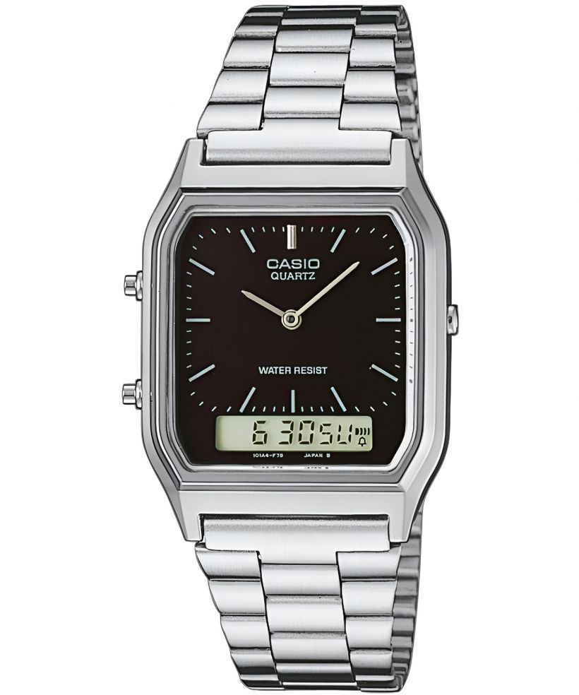 Ρολόι Ανδρικά Casio Vintage Midi