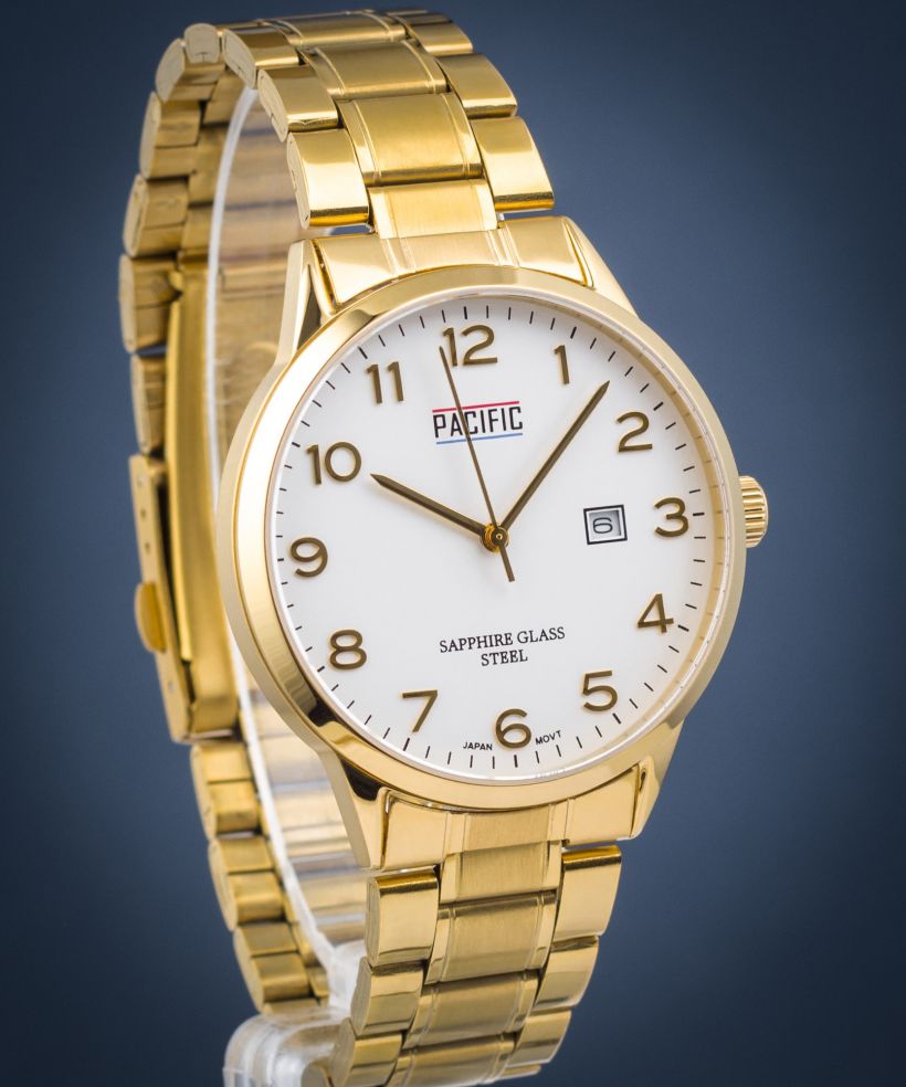 Ρολόι Ανδρικά Pacific S Sapphire