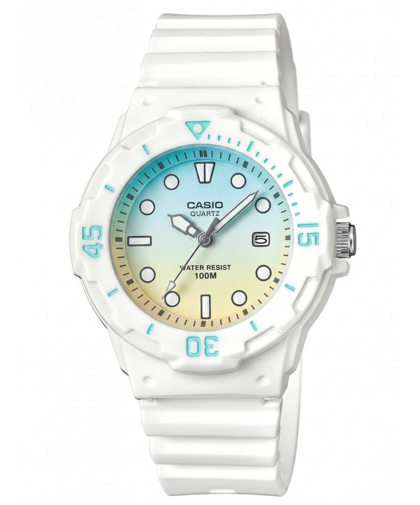 Ρολόι για Γυναίκες και Άνδρες Casio Sport