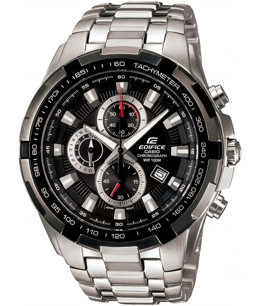 Ρολόι Ανδρικά Edifice Standard Chronograph